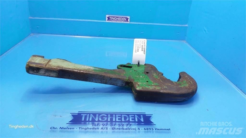 John Deere 4040 Други аксесоари за трактори