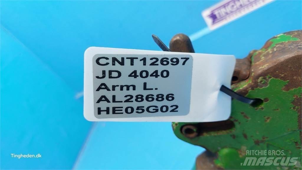 John Deere 4040 Други аксесоари за трактори