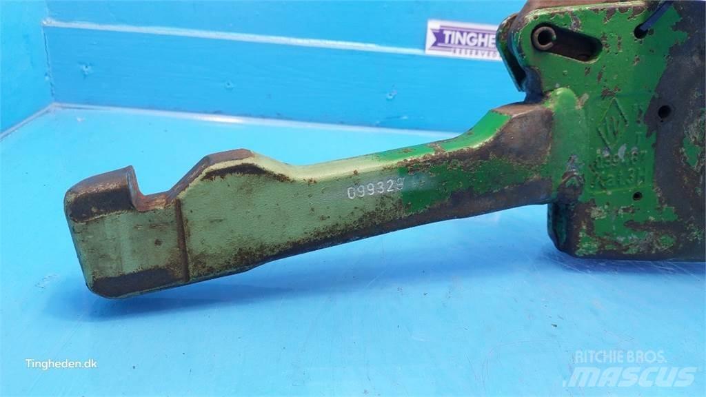 John Deere 4040 Други аксесоари за трактори