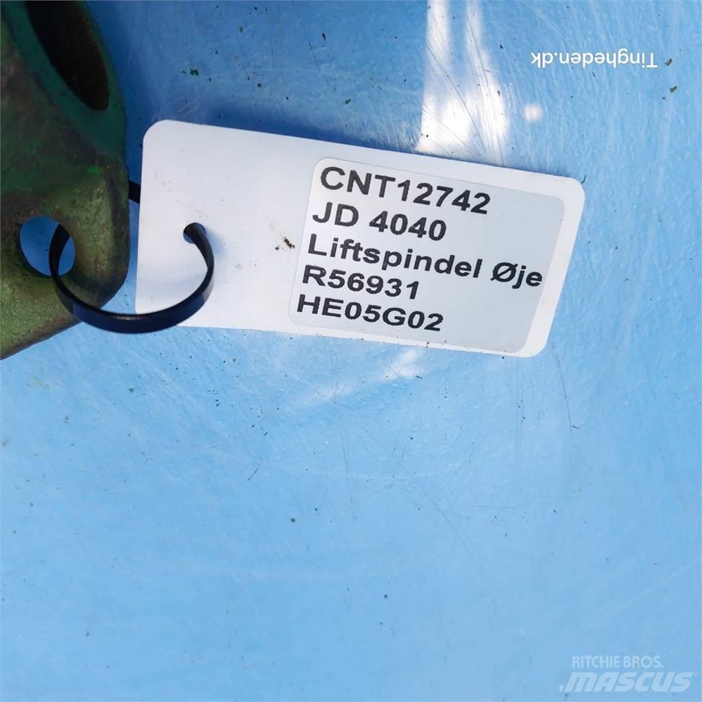 John Deere 4040 Други аксесоари за трактори