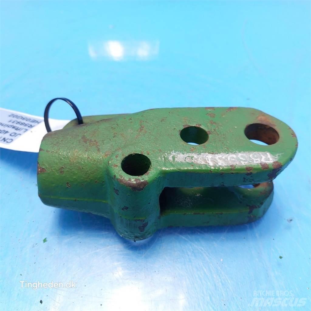 John Deere 4040 Други аксесоари за трактори