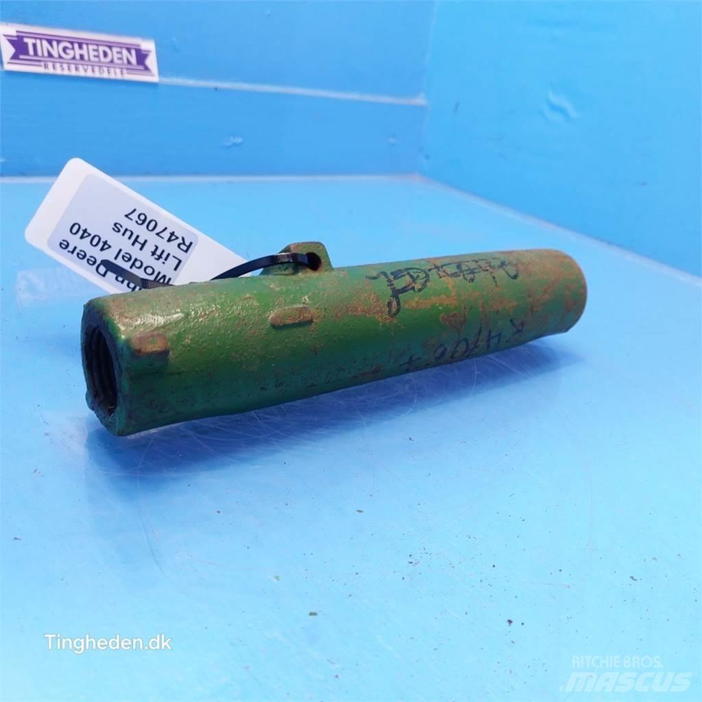 John Deere 4040 Други аксесоари за трактори