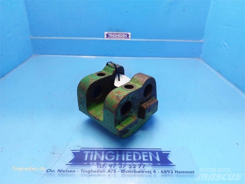 John Deere 4040 Други аксесоари за трактори