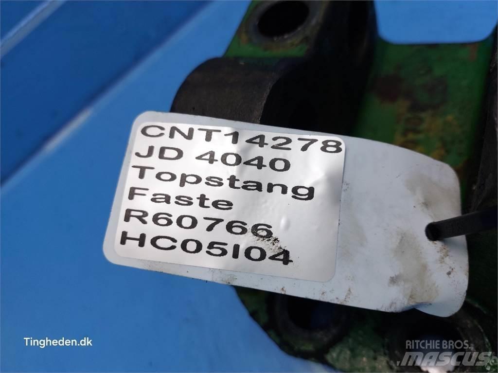 John Deere 4040 Други аксесоари за трактори