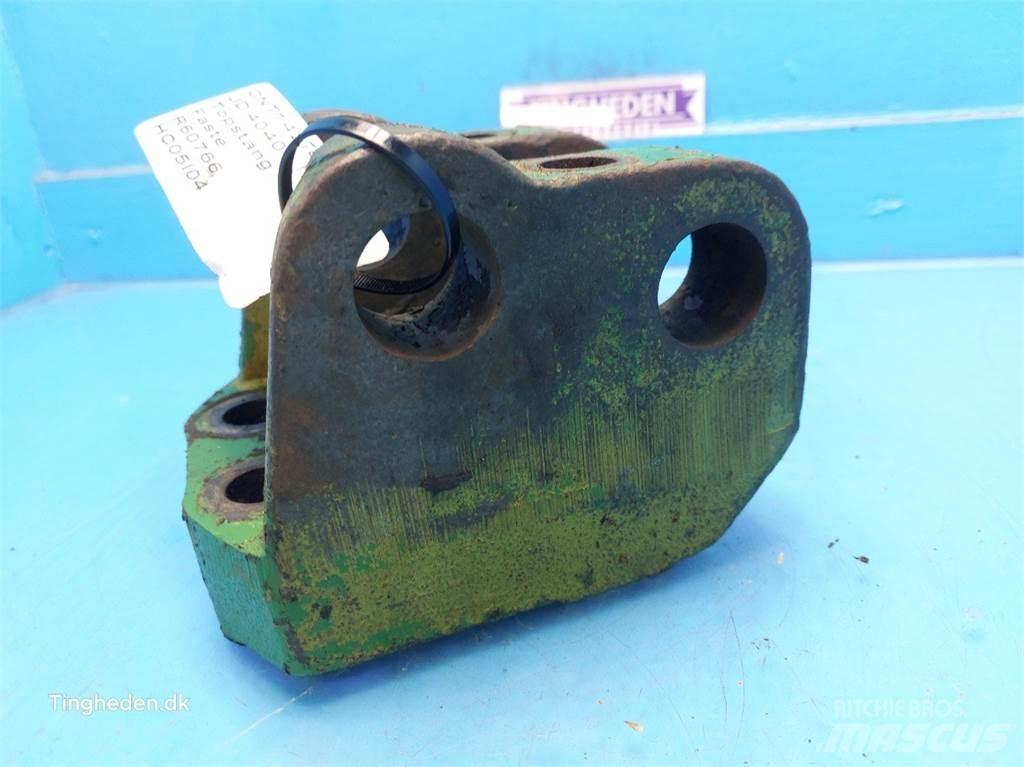 John Deere 4040 Други аксесоари за трактори