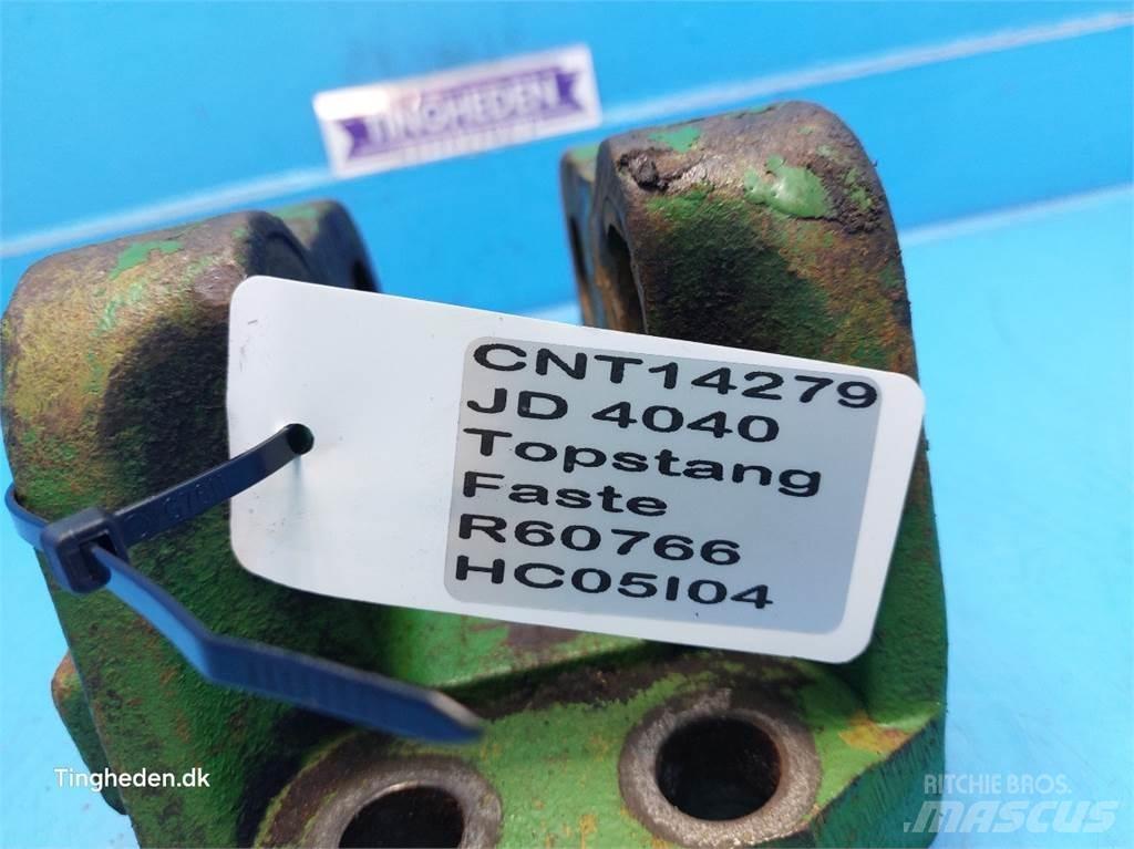 John Deere 4040 Други аксесоари за трактори