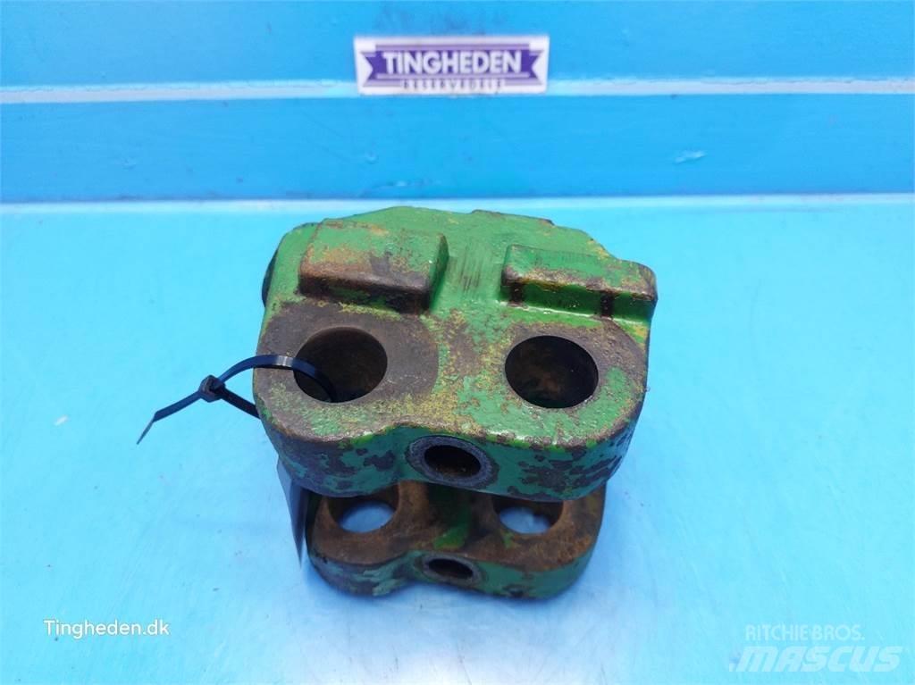 John Deere 4040 Други аксесоари за трактори