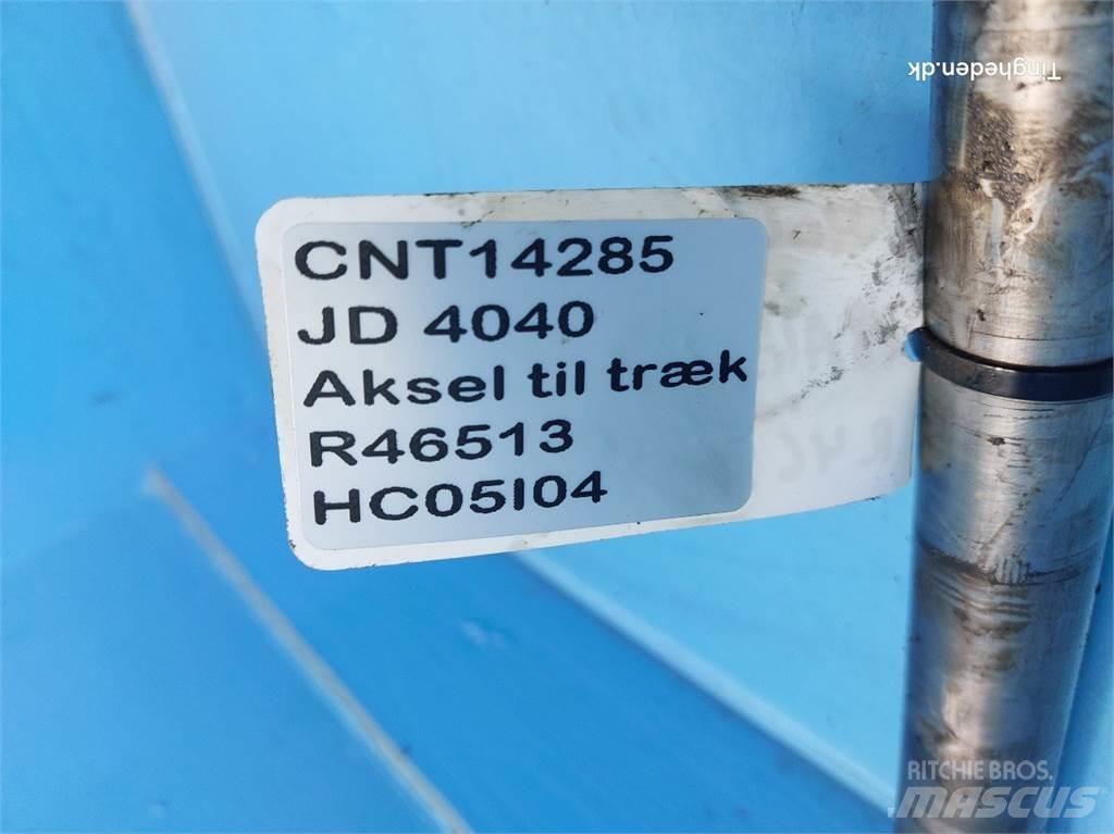 John Deere 4040 Други аксесоари за трактори