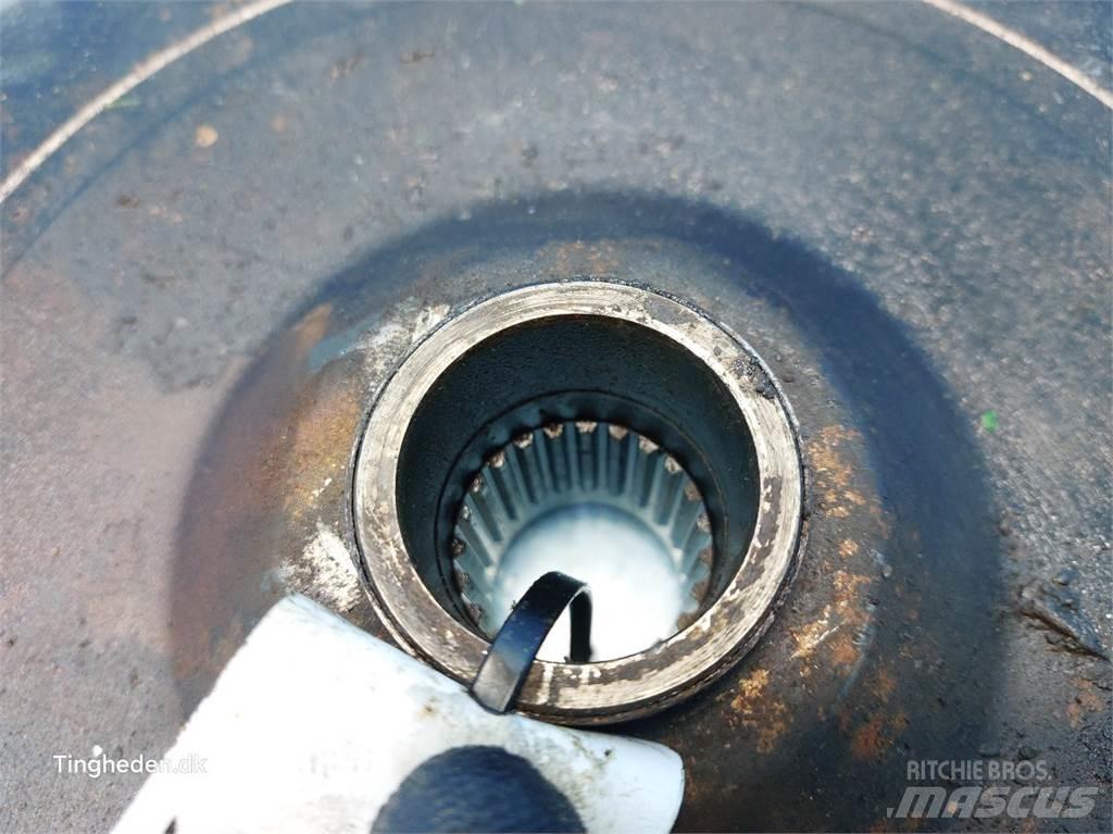 John Deere 4040 Други аксесоари за трактори