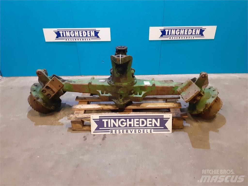 John Deere 4040S Други аксесоари за трактори