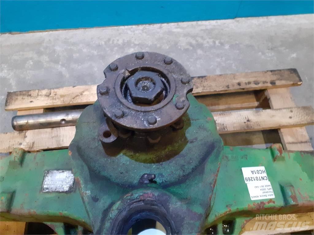 John Deere 4040S Други аксесоари за трактори
