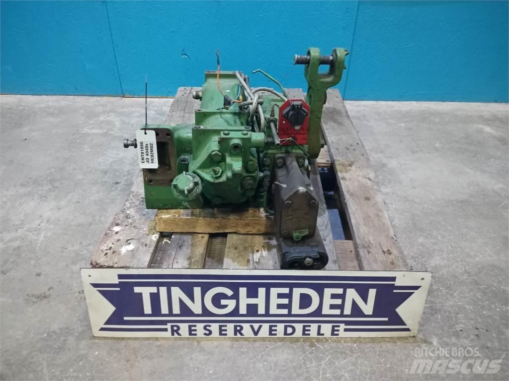 John Deere 4040S Други аксесоари за трактори