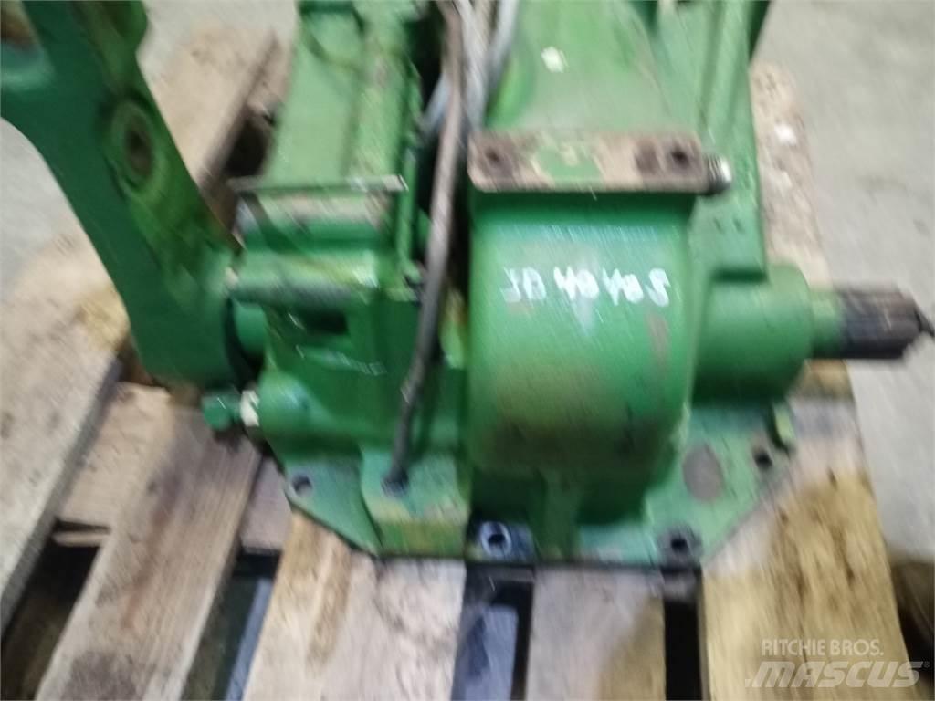 John Deere 4040S Други аксесоари за трактори