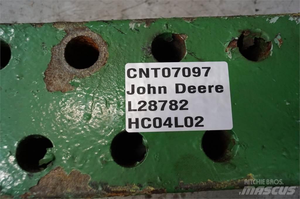 John Deere 4230 Други аксесоари за трактори