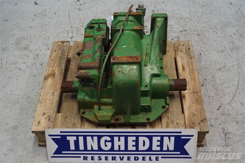 John Deere 4240 Други аксесоари за трактори