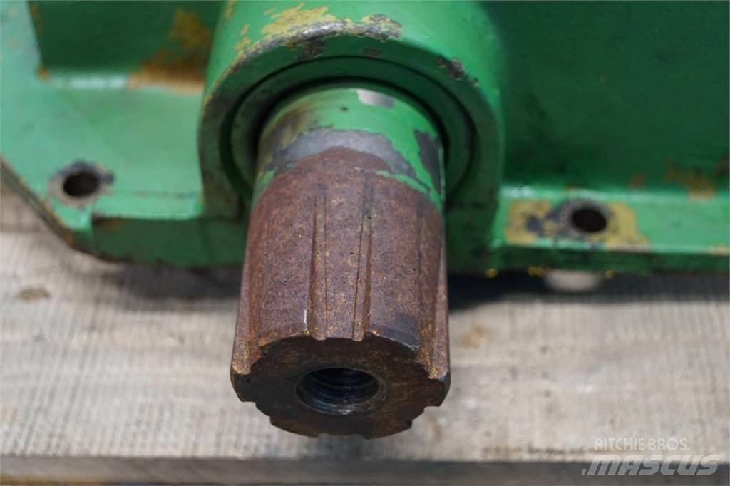 John Deere 4240 Други аксесоари за трактори