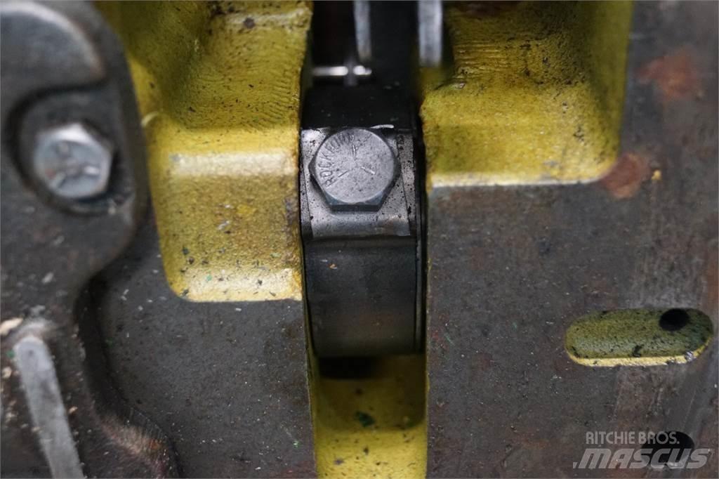 John Deere 4240 Други аксесоари за трактори