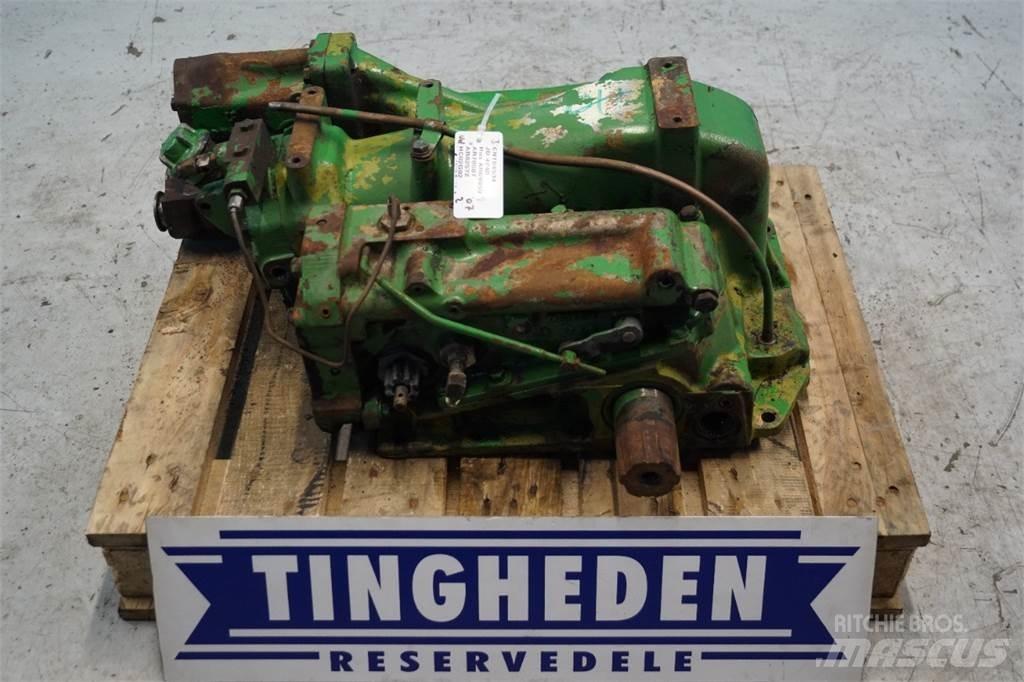 John Deere 4240 Други аксесоари за трактори