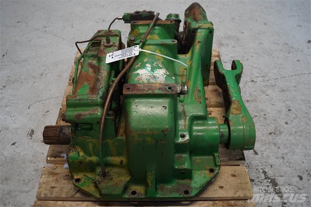 John Deere 4240 Други аксесоари за трактори