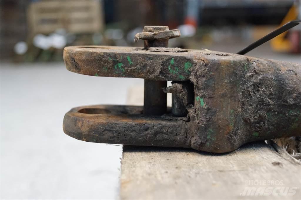 John Deere 4240 Други аксесоари за трактори