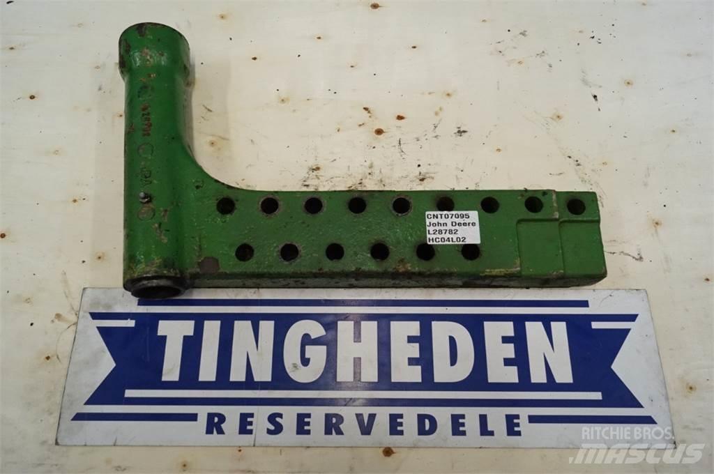 John Deere 4240 Други аксесоари за трактори
