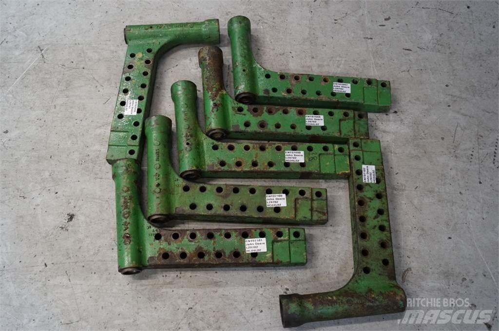 John Deere 4240 Други аксесоари за трактори