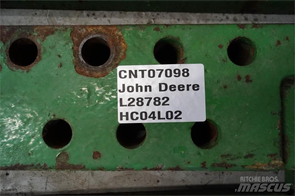John Deere 4240 Други аксесоари за трактори