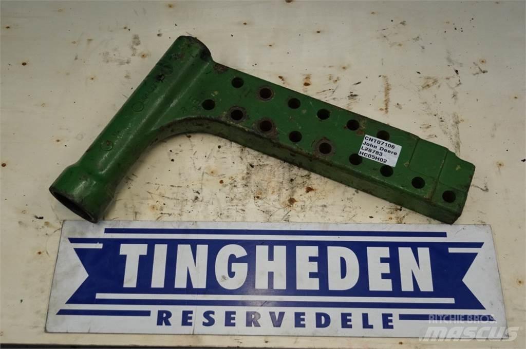 John Deere 4240 Други аксесоари за трактори