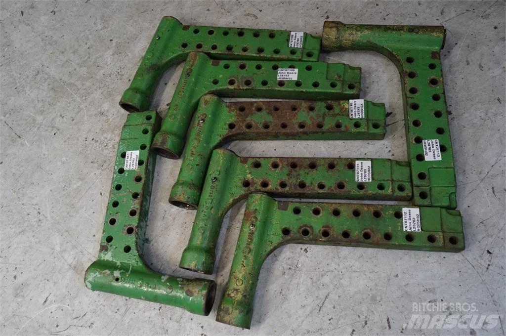John Deere 4240 Други аксесоари за трактори