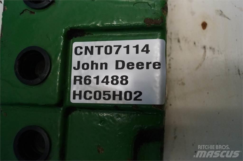 John Deere 4240 Други аксесоари за трактори