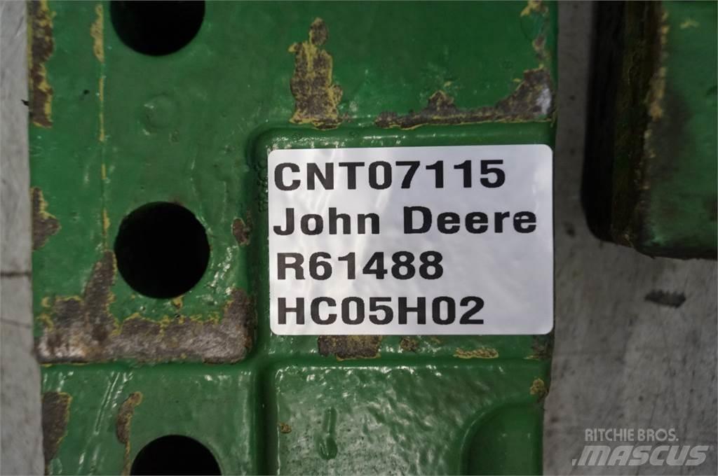 John Deere 4240 Други аксесоари за трактори