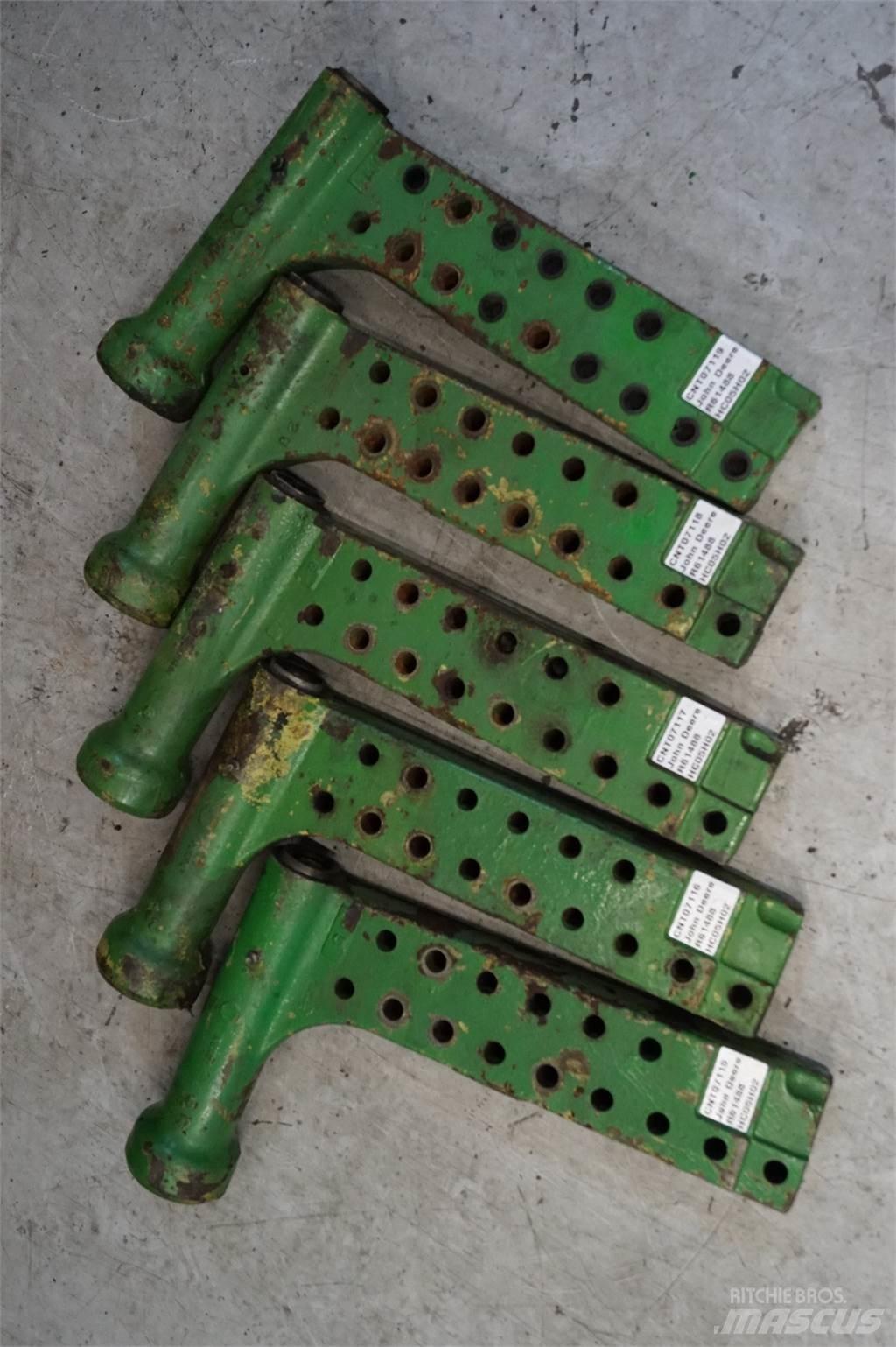 John Deere 4240 Други аксесоари за трактори