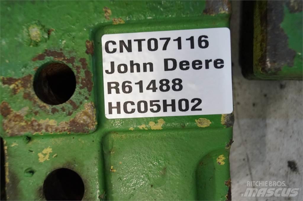 John Deere 4240 Други аксесоари за трактори