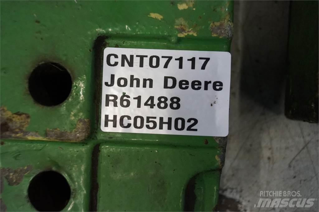 John Deere 4240 Други аксесоари за трактори