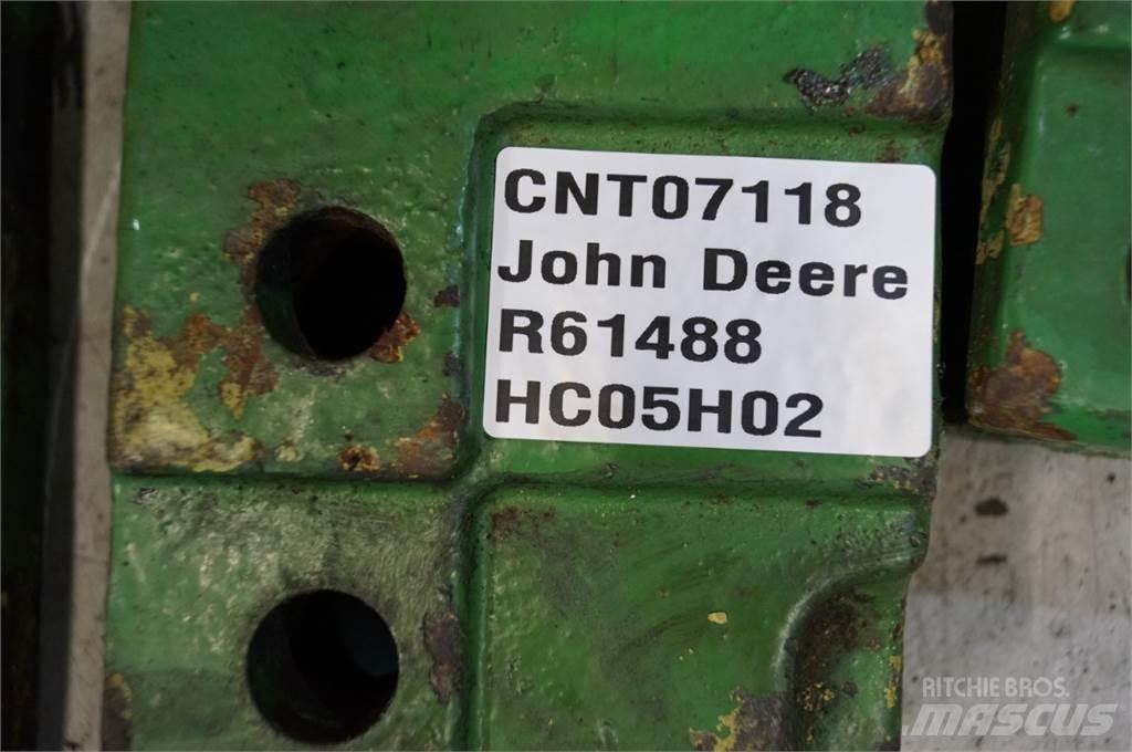 John Deere 4240 Други аксесоари за трактори