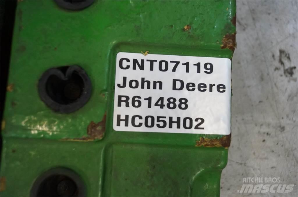 John Deere 4240 Други аксесоари за трактори