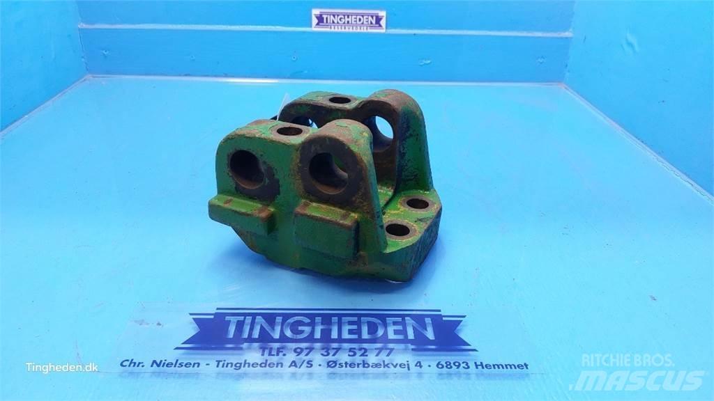 John Deere 4255 Други аксесоари за трактори