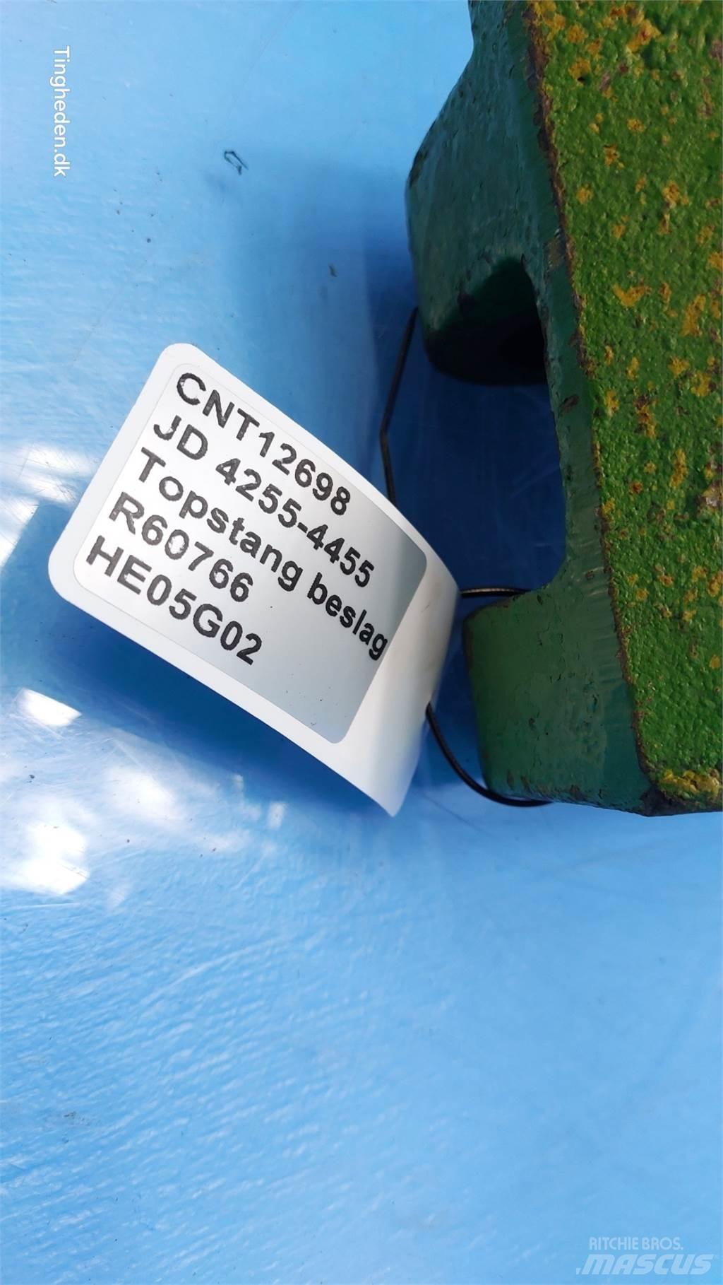 John Deere 4255 Други аксесоари за трактори