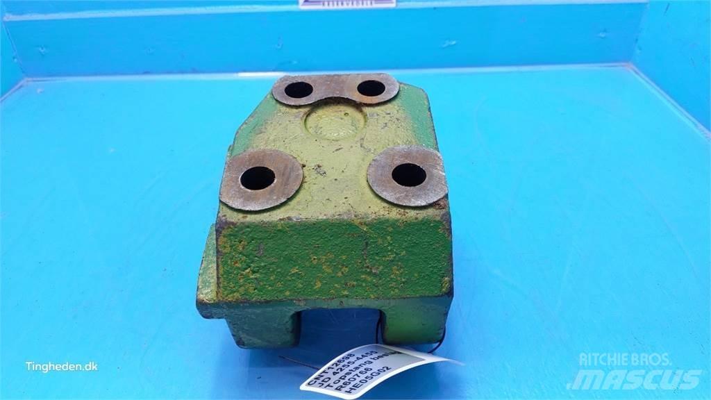 John Deere 4255 Други аксесоари за трактори