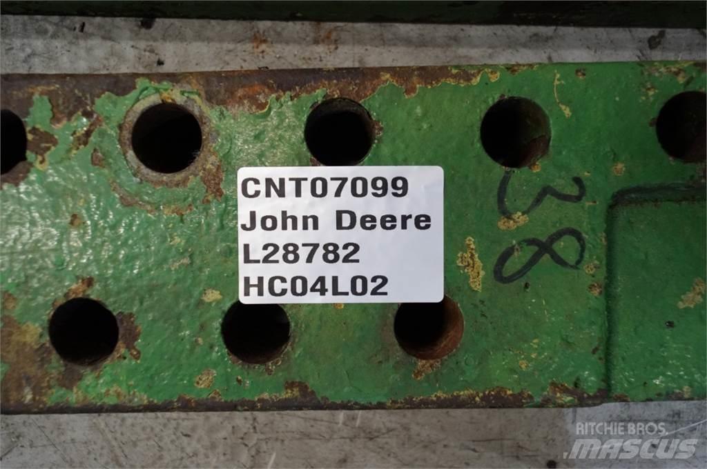 John Deere 4430 Други аксесоари за трактори