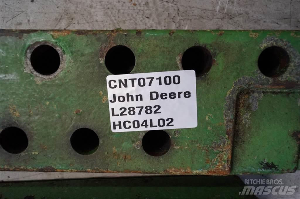 John Deere 4440 Други аксесоари за трактори