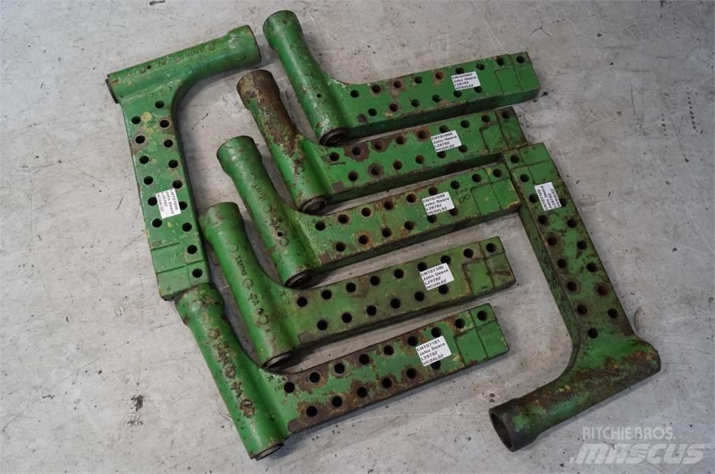 John Deere 4440 Други аксесоари за трактори