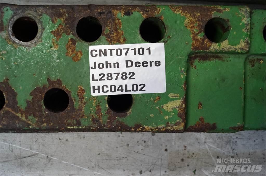 John Deere 4440 Други аксесоари за трактори
