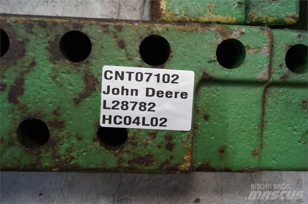 John Deere 4440 Други аксесоари за трактори