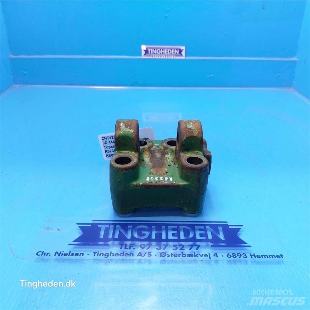 John Deere 4440 Други аксесоари за трактори