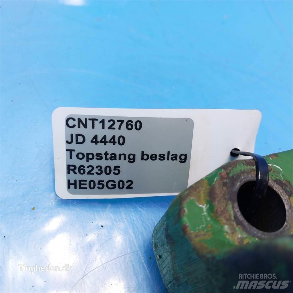 John Deere 4440 Други аксесоари за трактори