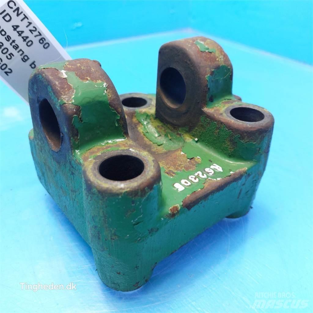 John Deere 4440 Други аксесоари за трактори