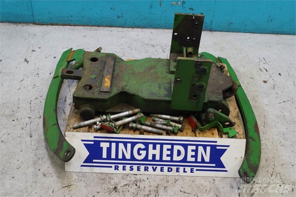 John Deere 4450 Други аксесоари за трактори