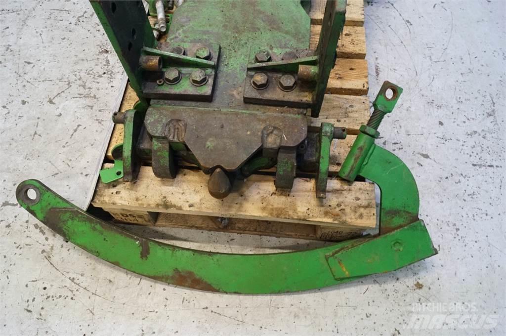 John Deere 4450 Други аксесоари за трактори
