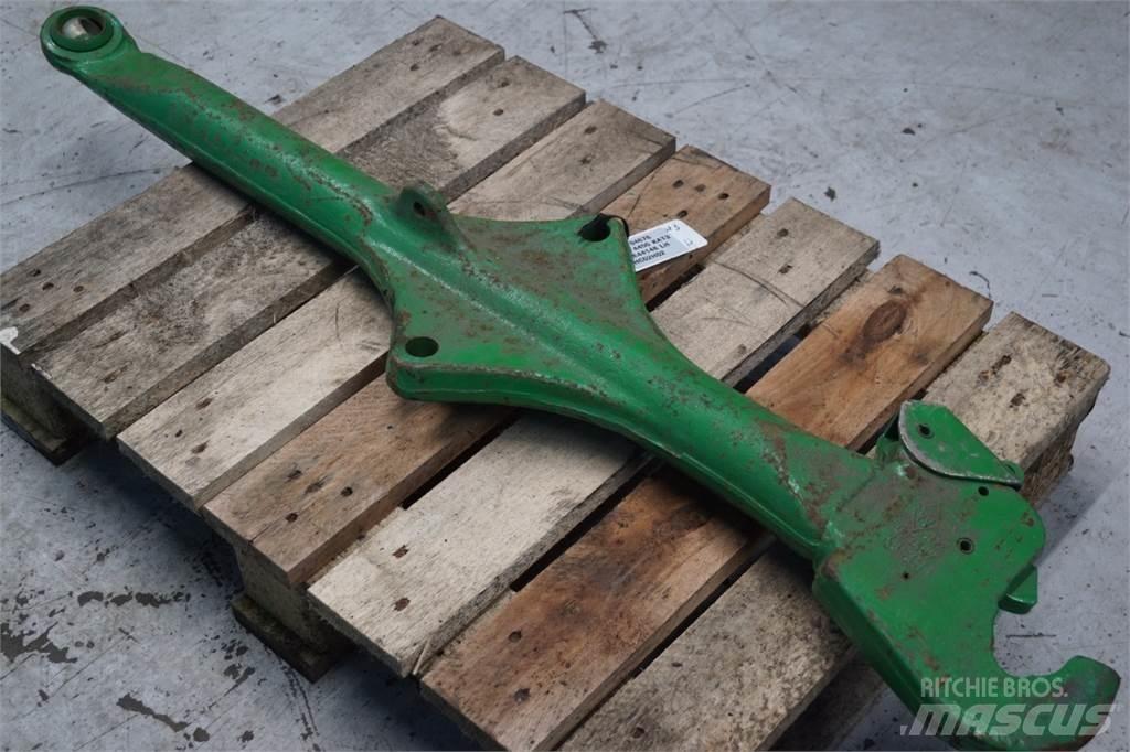 John Deere 4455 Други аксесоари за трактори